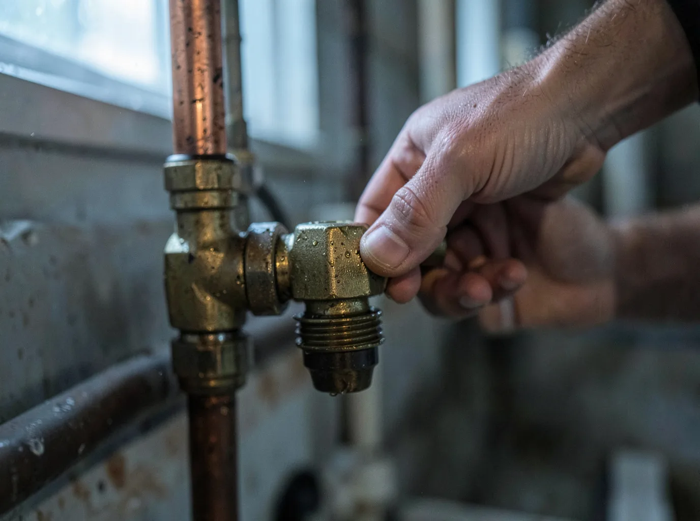 Emergency Plumber Elkins, AR FAQs